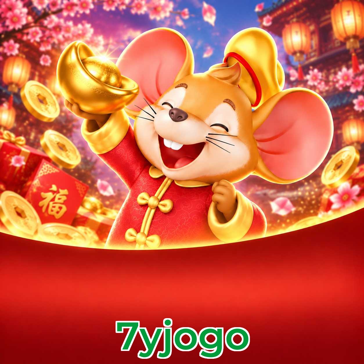 Comunidade oficial 7yjogo no Facebook com bônus exclusivos