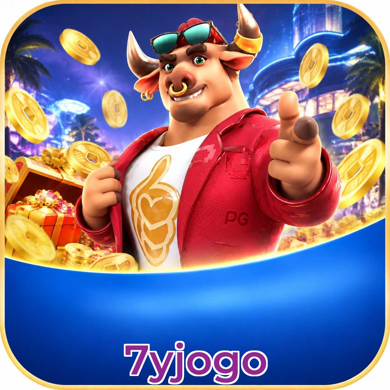 7yjogo licenciado com transparência e jogo responsável