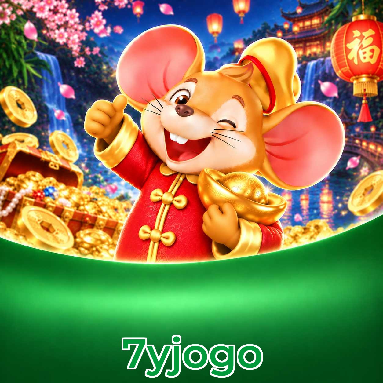PIX instantâneo 7yjogo - Depósito e saque rápido 24 horas