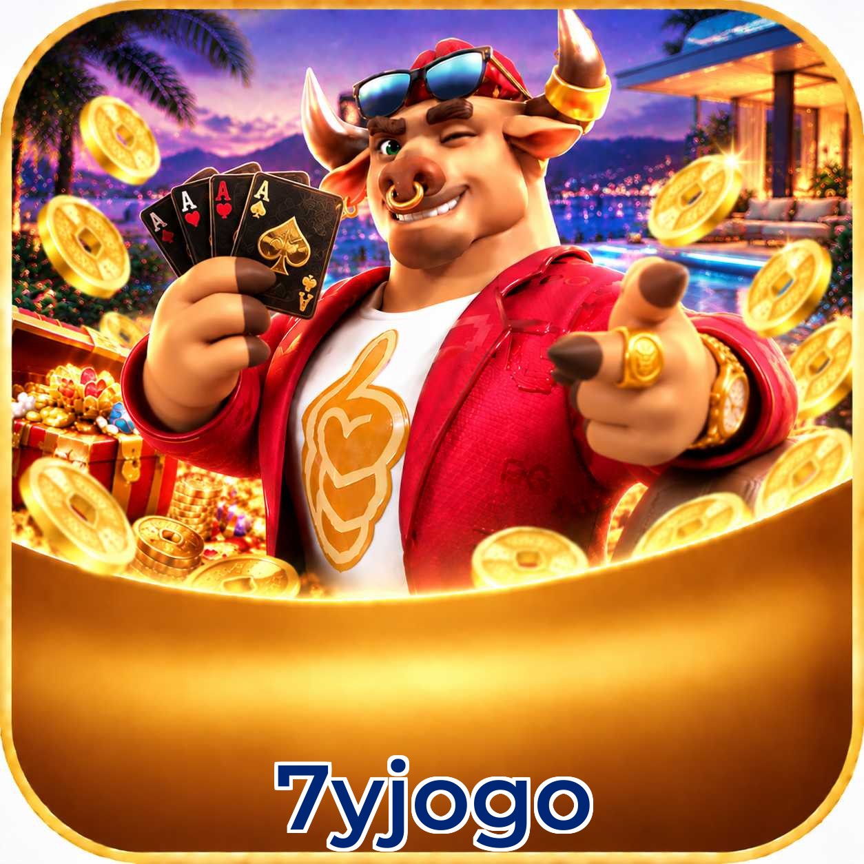 Plataforma 7yjogo - experiência mobile certificada e transparente