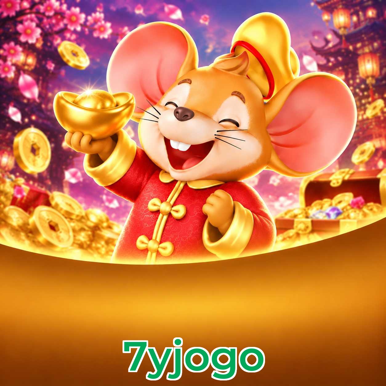 Como participar da comunidade 7yjogo no Facebook