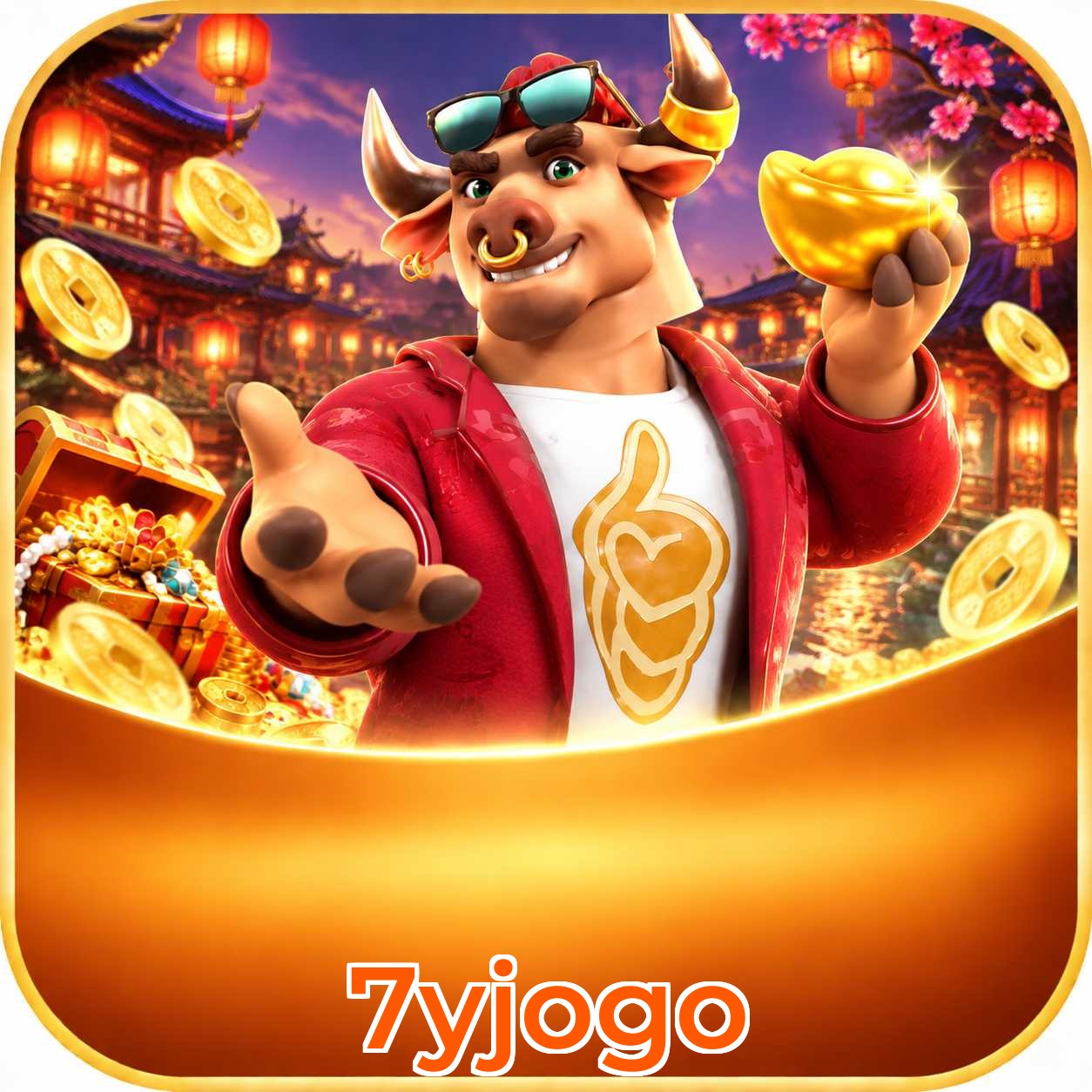 Bônus de boas-vindas 7yjogo até R$ 5.000 e giros grátis