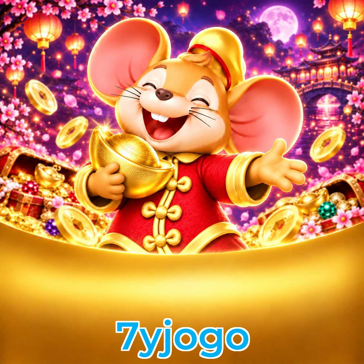 Download oficial 7yjogo seguro para Android e iOS