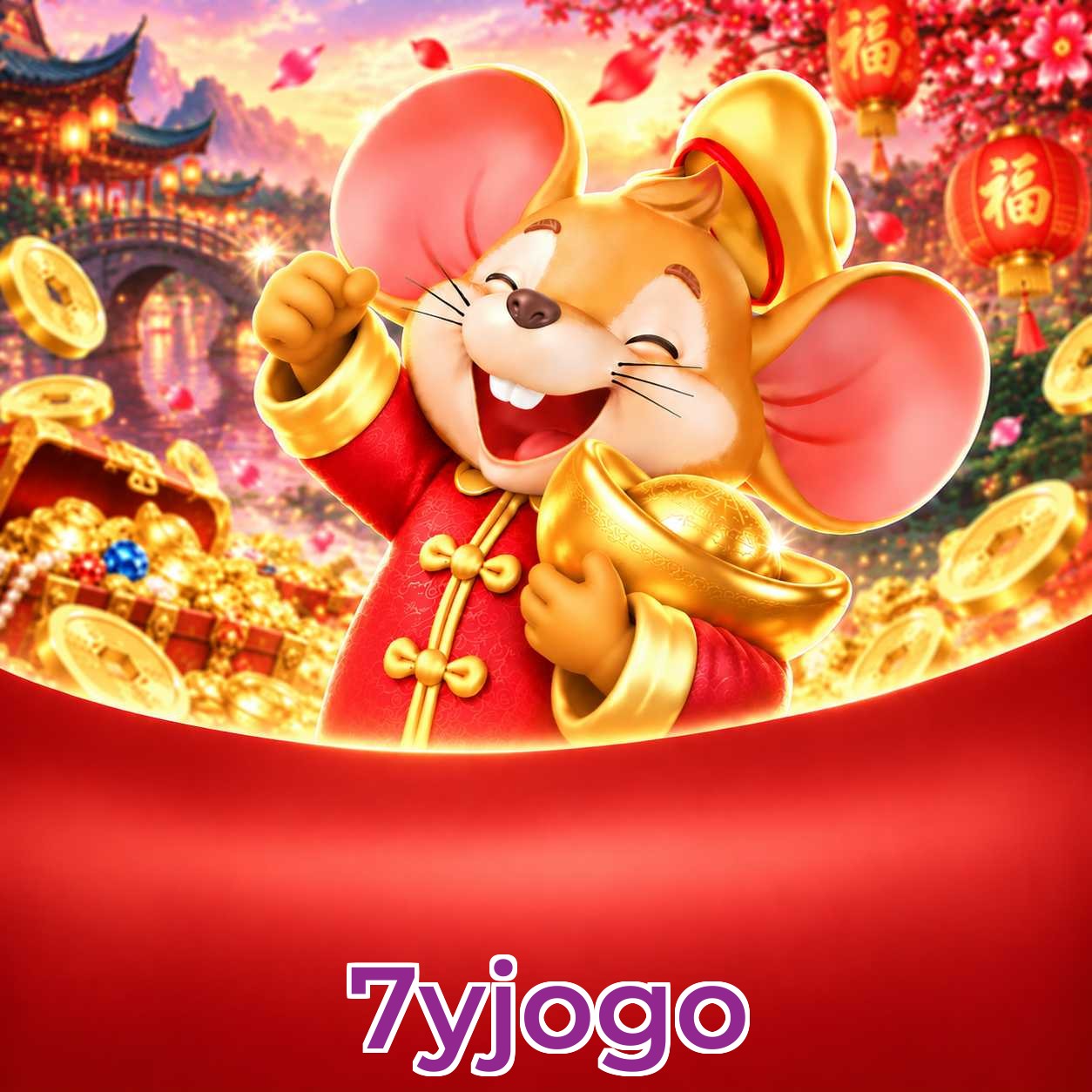 App 7yjogo na tela inicial do iPhone via PWA Safari