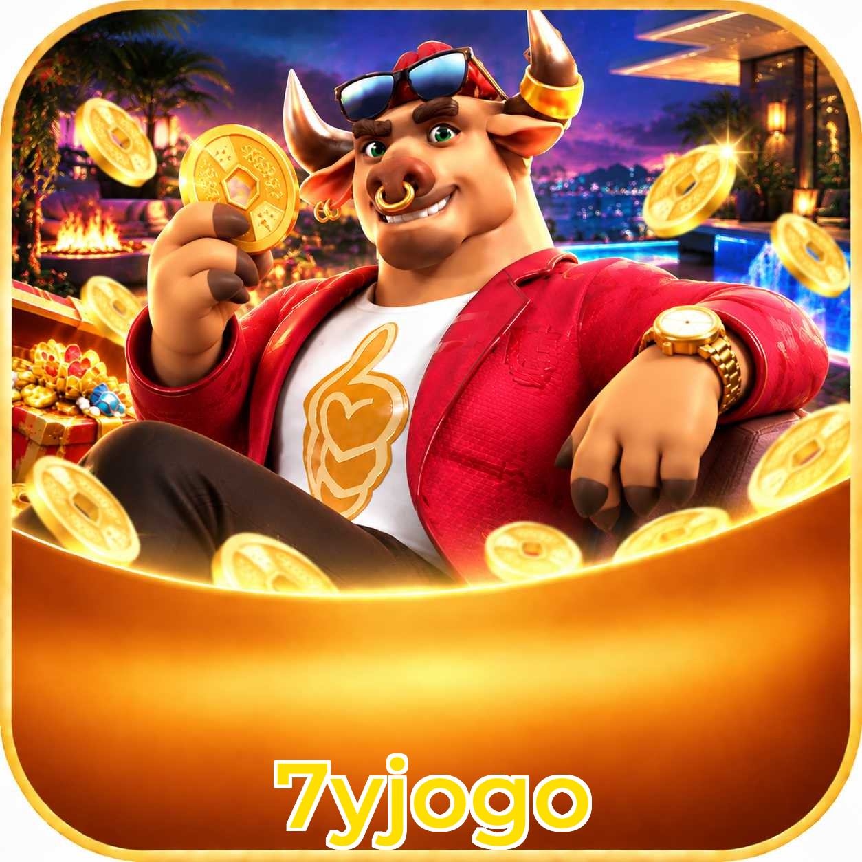 Performance superior do APK