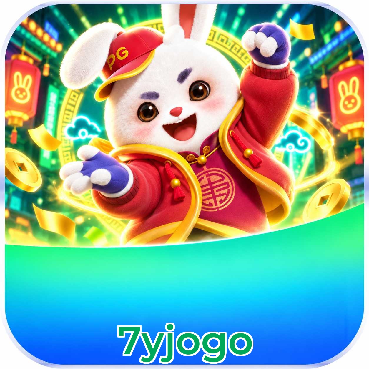 Download multiplataforma do app 7yjogo para Android e iOS