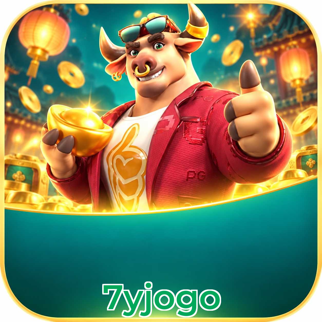 App 7yjogo com catálogo premium, PIX e suporte 24/7