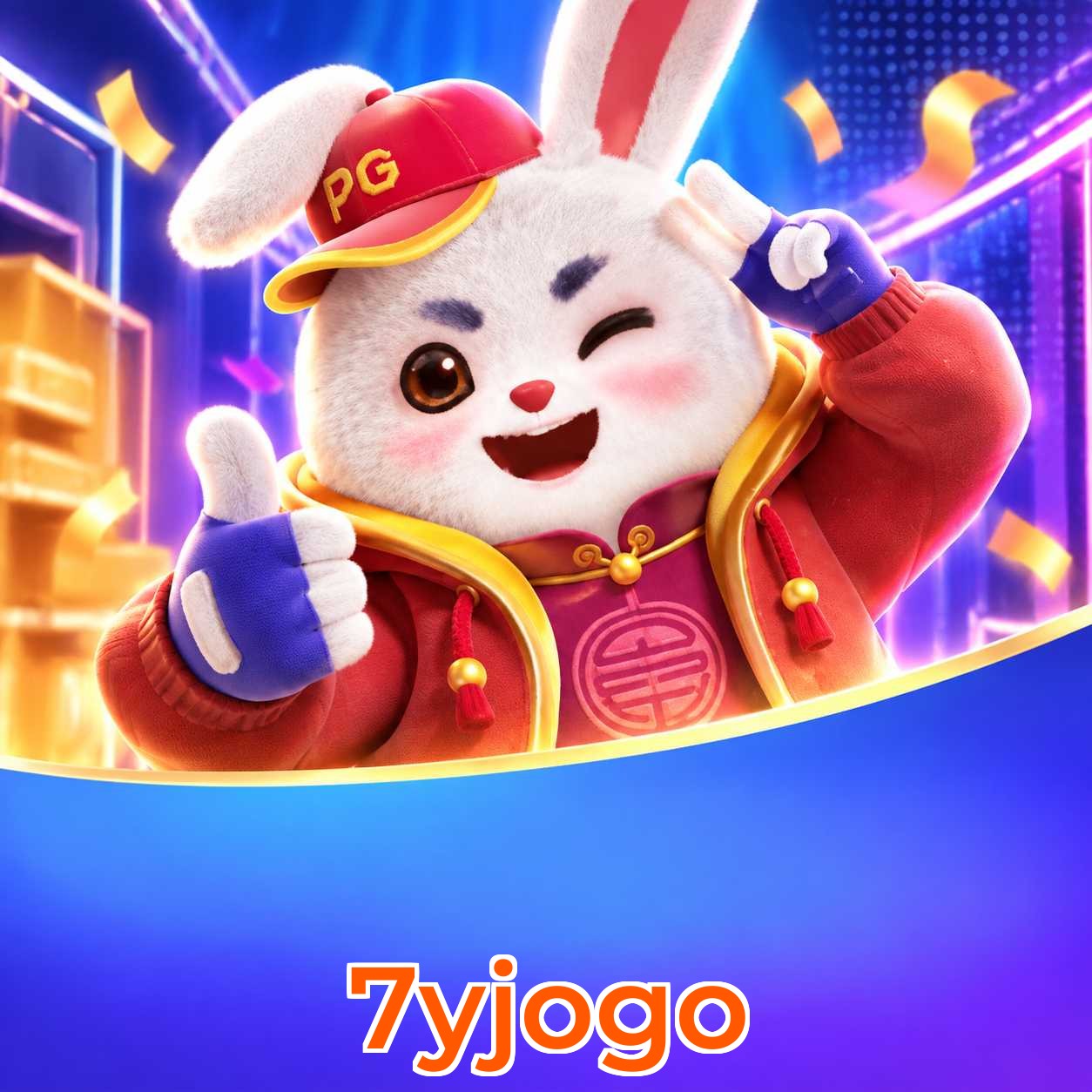 Stack tecnológico enterprise da plataforma 7yjogo