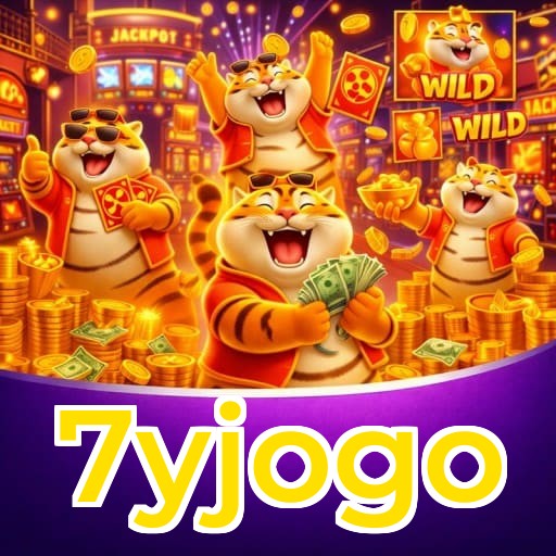 Aplicativo mobile 7yjogo