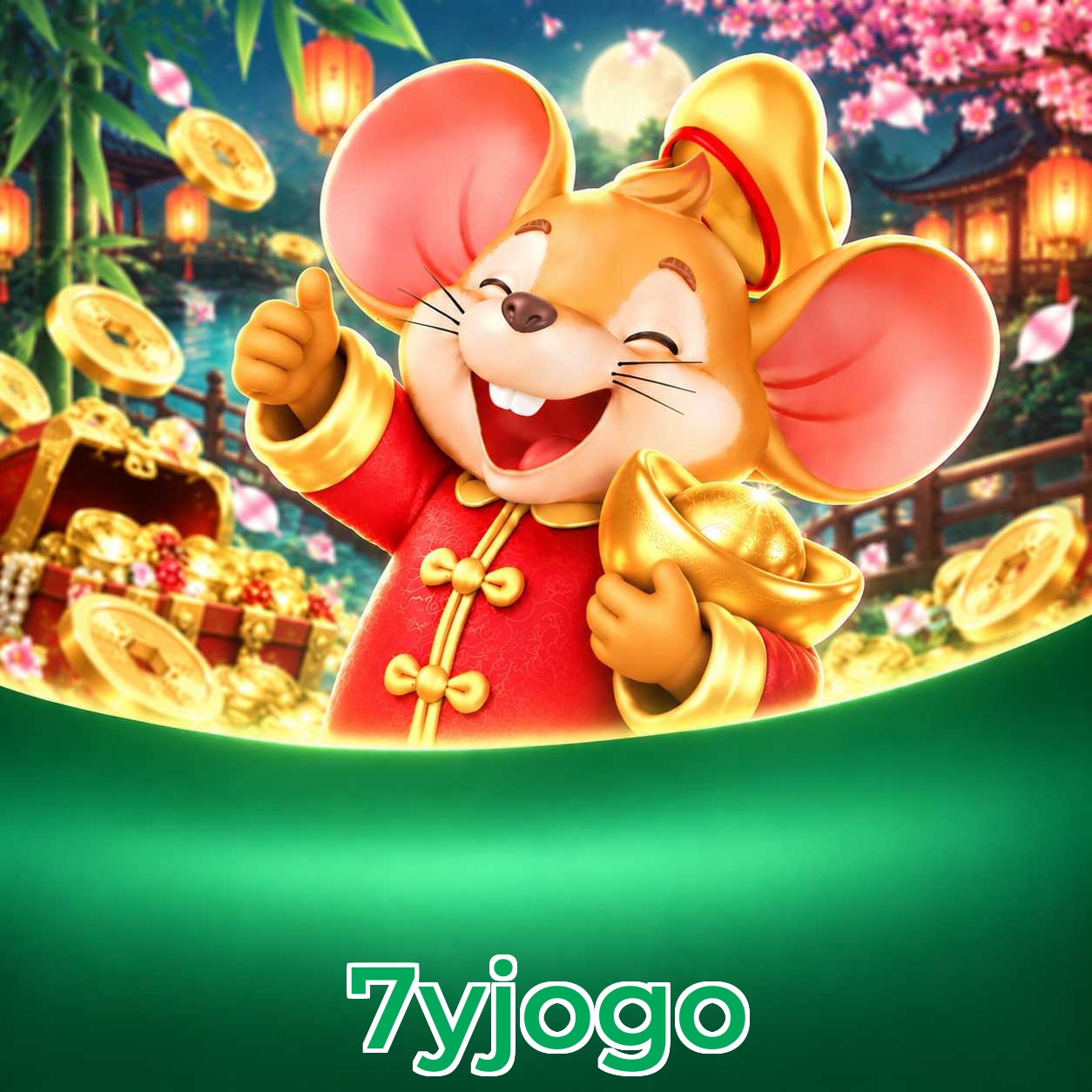 Estratégias comprovadas para maximizar ganhos na 7yjogo