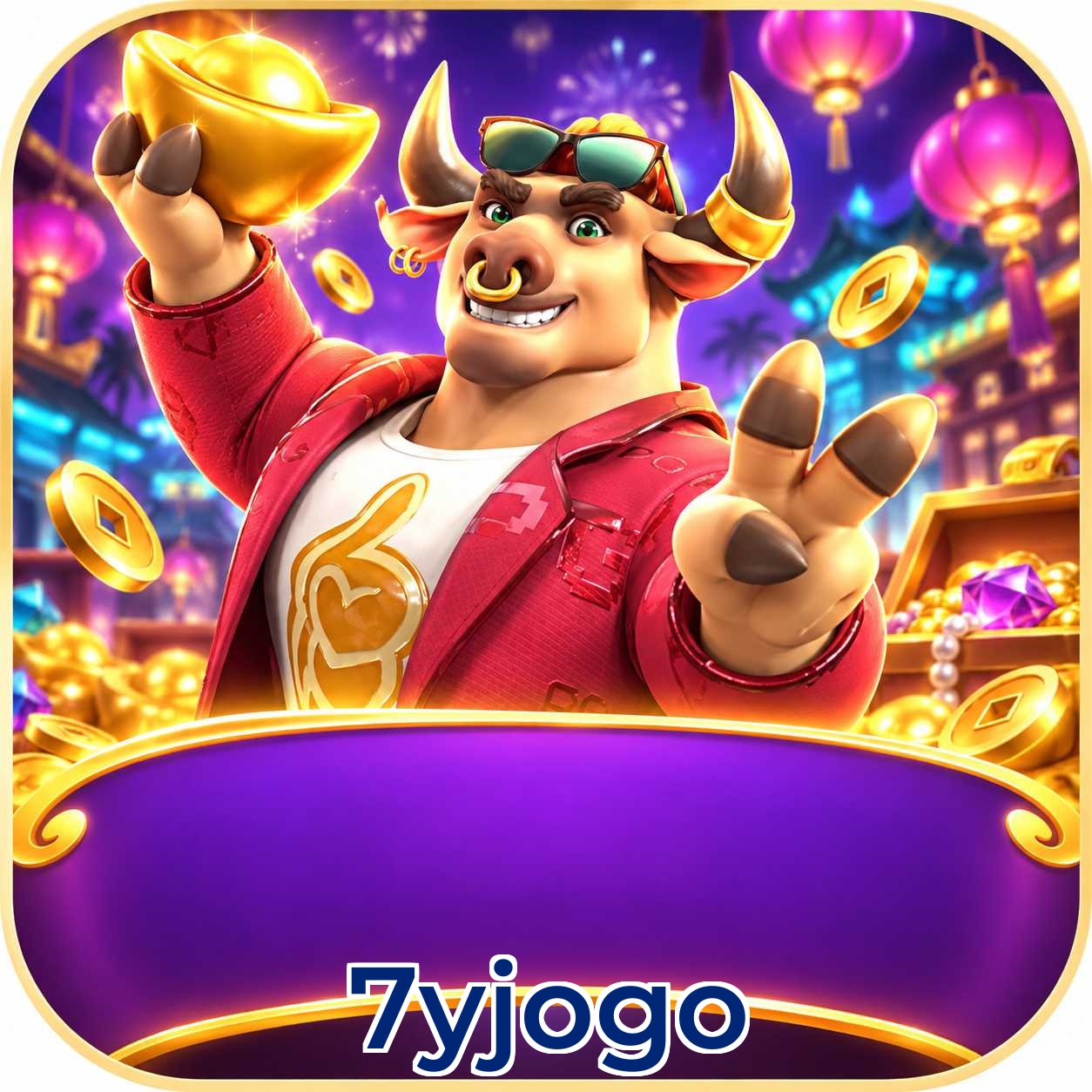 Bônus 7yjogo R$5.000 mais 500 giros grátis com rollover justo